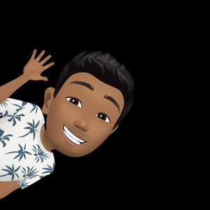 Meet your Posher, Christian